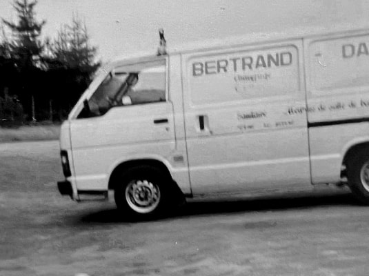 L'importance de la durabilité chez Bertrand & Darimont