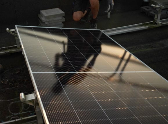 Photovoltaïque
