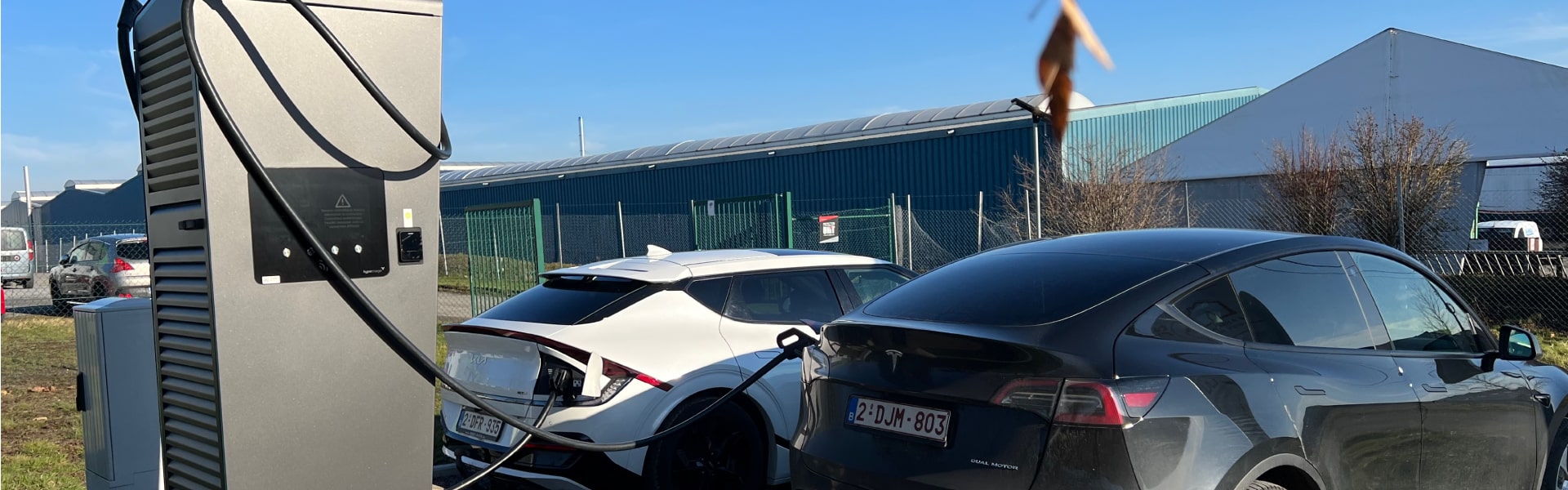 Batteries & chargeurs