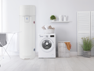 Boiler Thermodynamique Panasonic