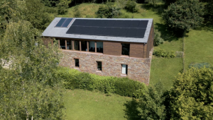 Pannaux photovoltaïques et onduleurs