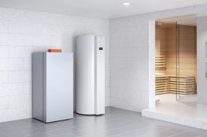 Boiler Thermodynamique Viessmann