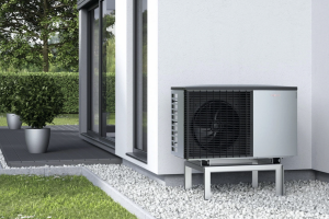 PAC Air/Eau Viessmann