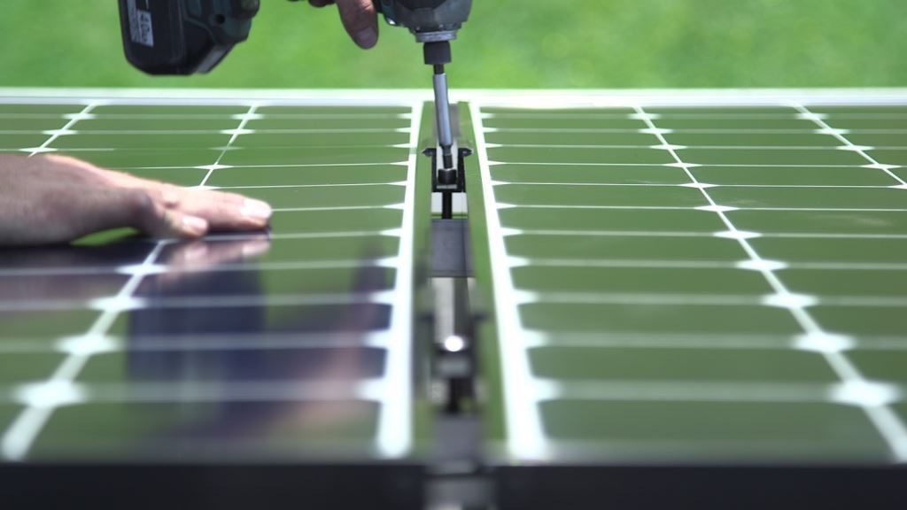 panneaux solaire et panneaux photovoltaïque
