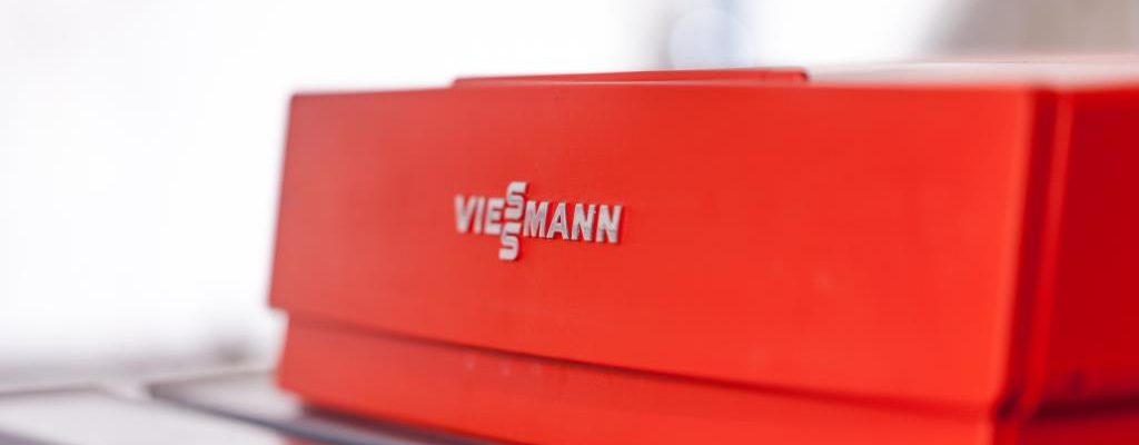 viessmann, fabriquant de solution de chauffage