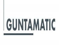 logo guntamatic fabriquant de chaudière bois