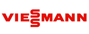 logo viessmann fabriquant de chaudière bois